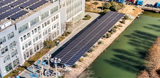 Complete clean energy system: residential battery pack, AC/DC inverter, battery strings, PCS, and high-voltage battery