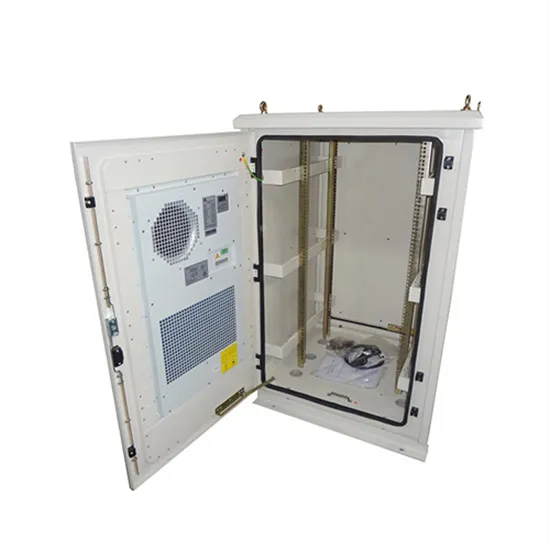 Cost of IP54 Outdoor Cabinet Grid-Connected Type for US Island Use