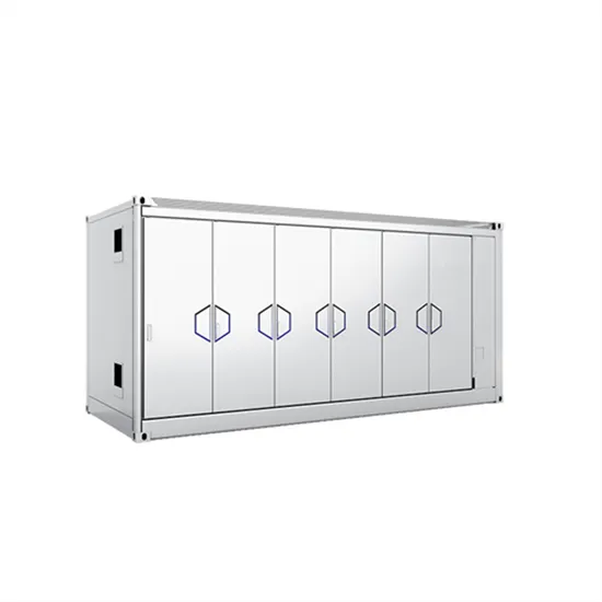 Great Wall New Energy Storage