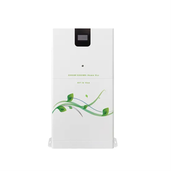 Energy Storage Power Station Microgrid System