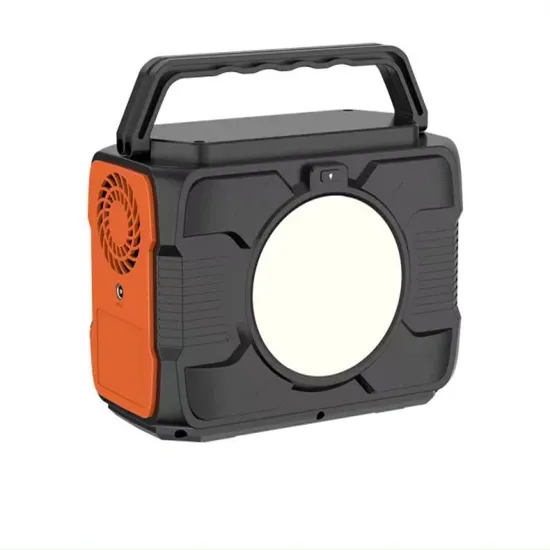 How to make a power station with 5v solar panels