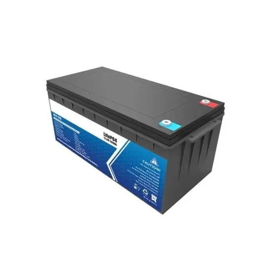 Technical Specifications for Grounding of Supercapacitors in Communication Base Stations