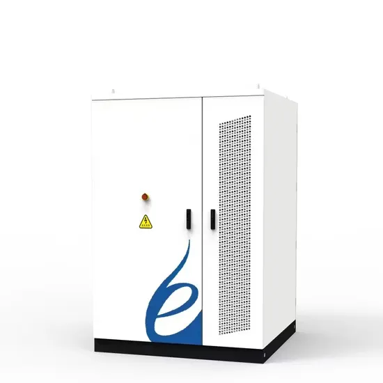 The most economical photovoltaic energy storage power station